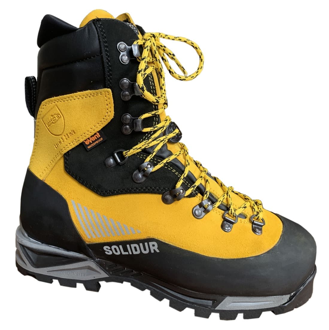 Chaussures LogWood, taille 42 - 1