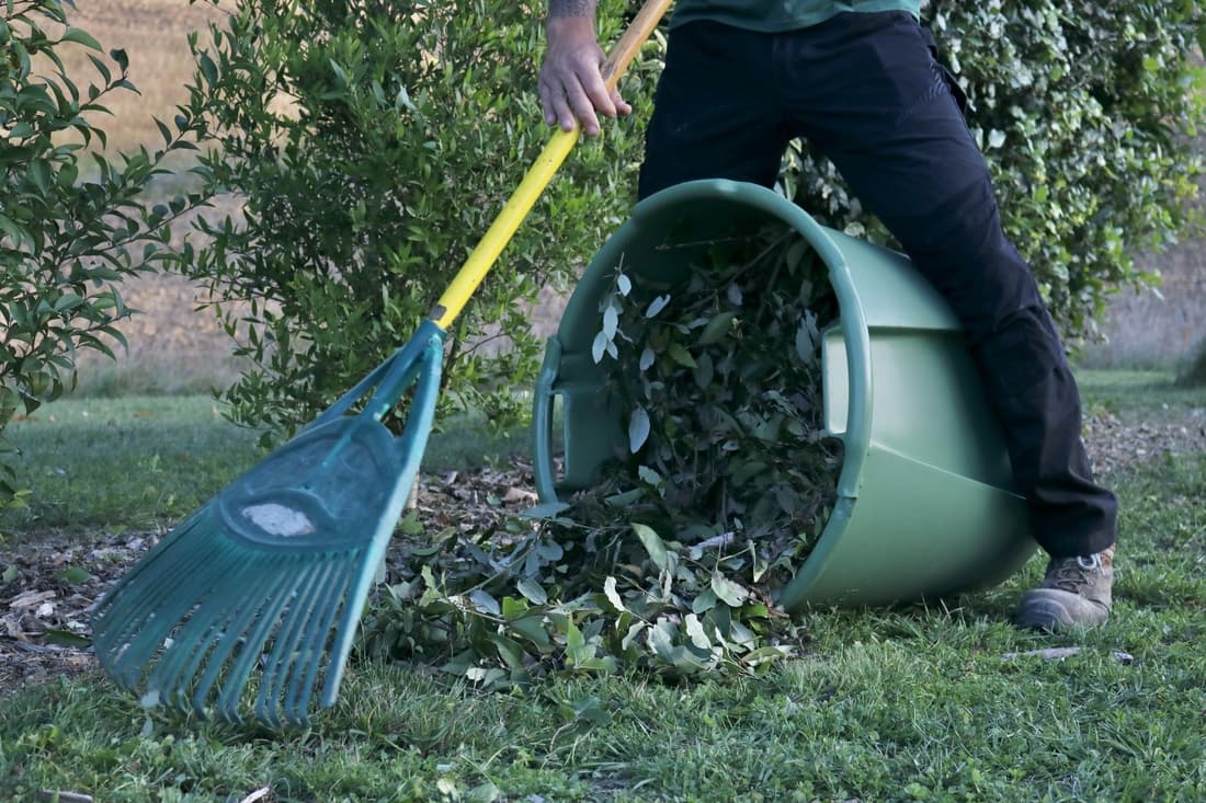 Conteneur GreenCollect 120 L - 3