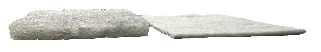 Géotextile hydrophile, Matl'eau, rétention 20 L/m2, rouleau de 1 m x 10 m (10 m2) - 9