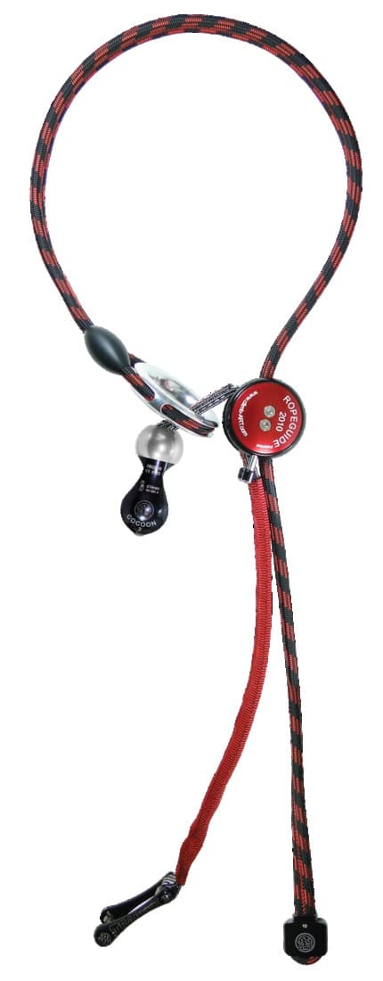 Fausse fourche Ropeguide 2010 - 1