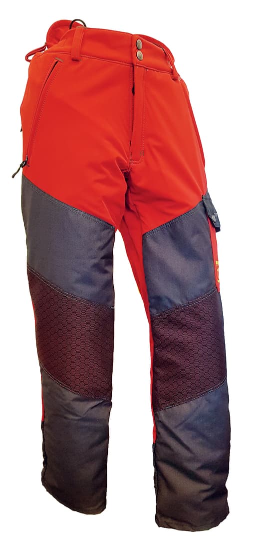 Pantalon Gladiator Keprotec, taille XL - 1