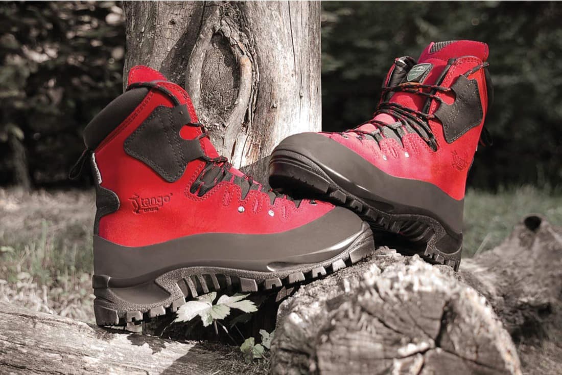 Chaussures Tango Extreme, Drayer, taille 41 - 3