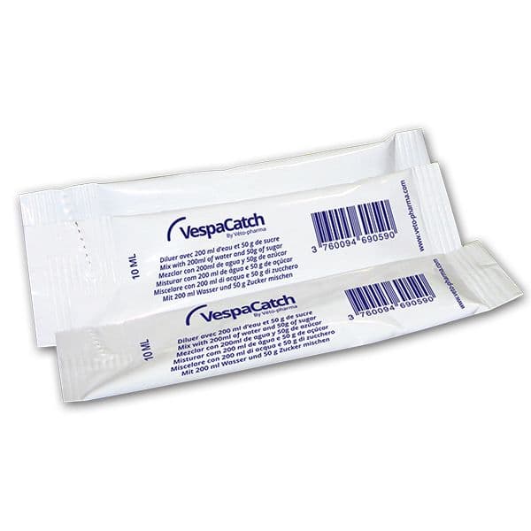 Attractif Vespacatch 10ml - 1