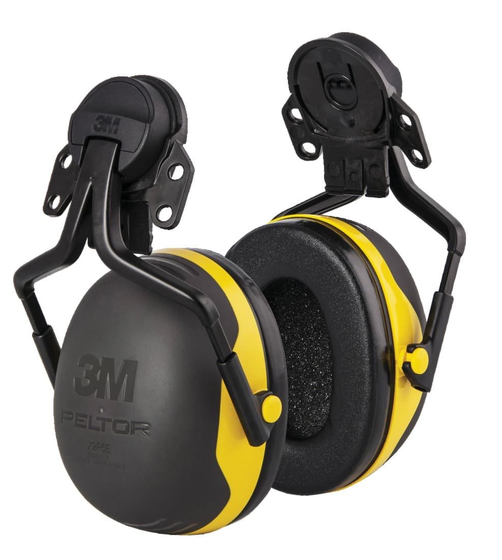 Coquilles di-électriques Série X - 3