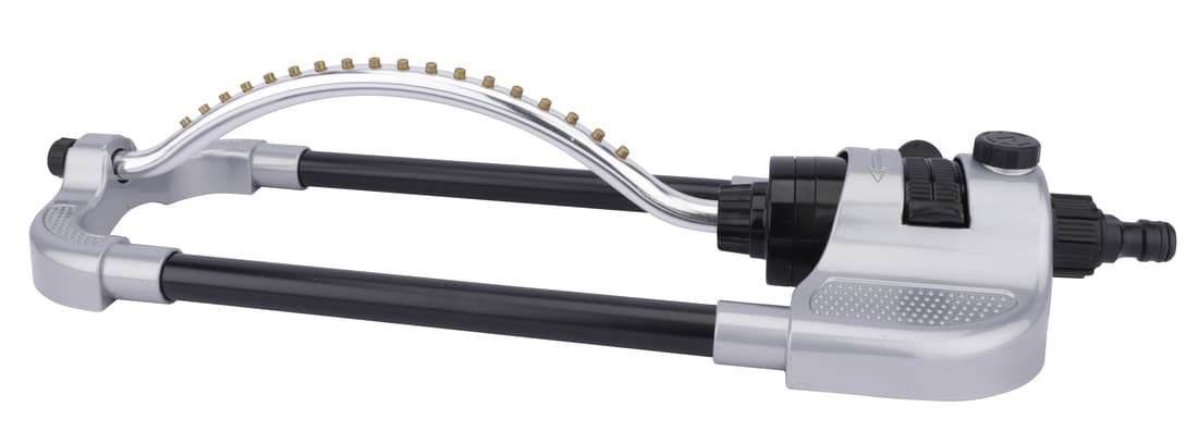 Arroseur oscillant - 1