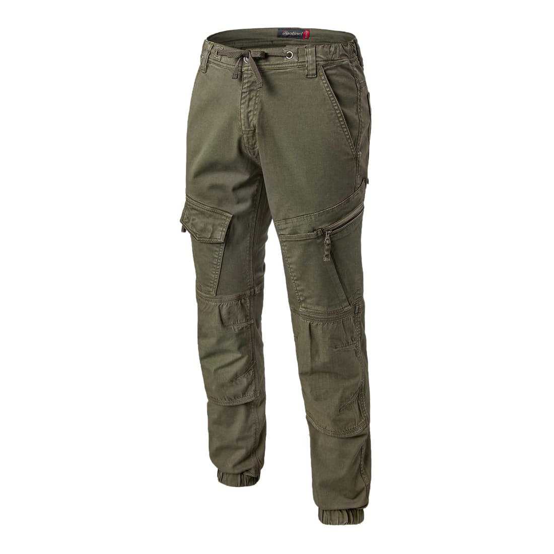 Pantalon Cargo Moovy, Molinel, taille 48 - 1
