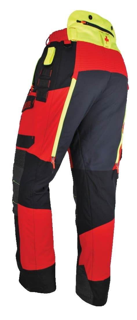 Pantalon Infinity Classe 3 - 13