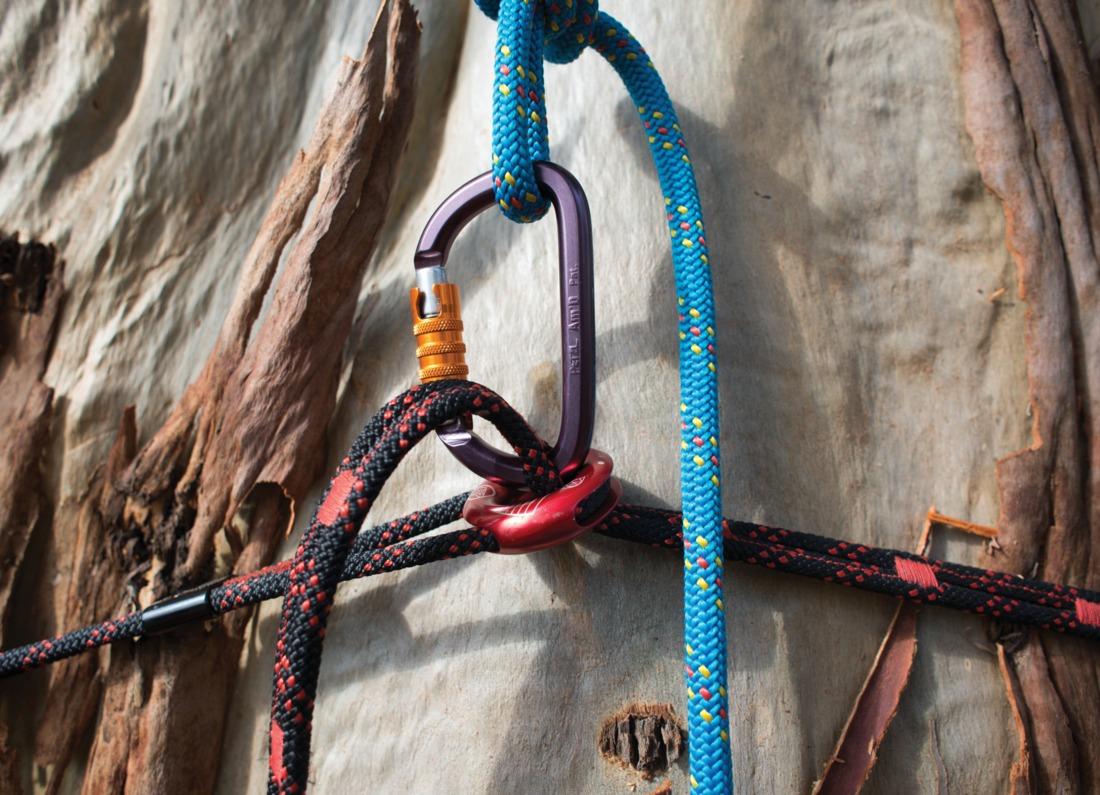Ancrage SnakeAnchor, ART, 2,5 m, poids 350 g - 3