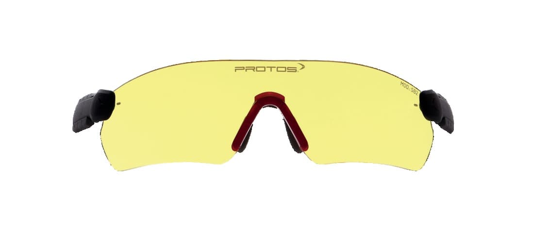 Lunettes pour casque Protos - 1