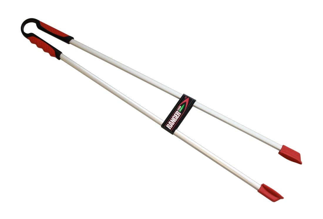 Plateforme individuelle roulante T-REX, 6 à 9 marches - 2