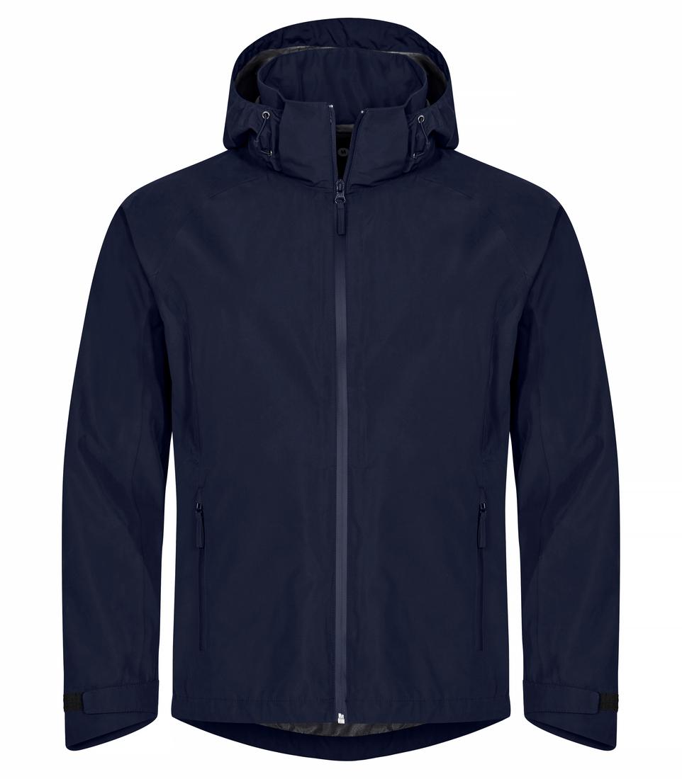 Veste étanche recyclée - 3
