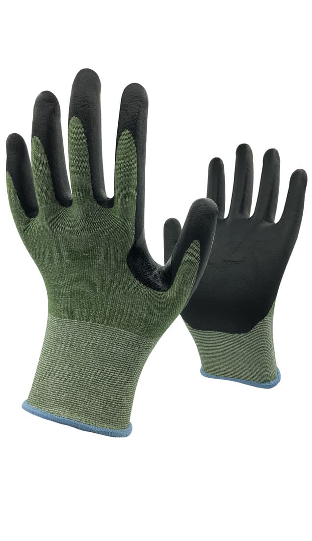 Gants plantation - 1