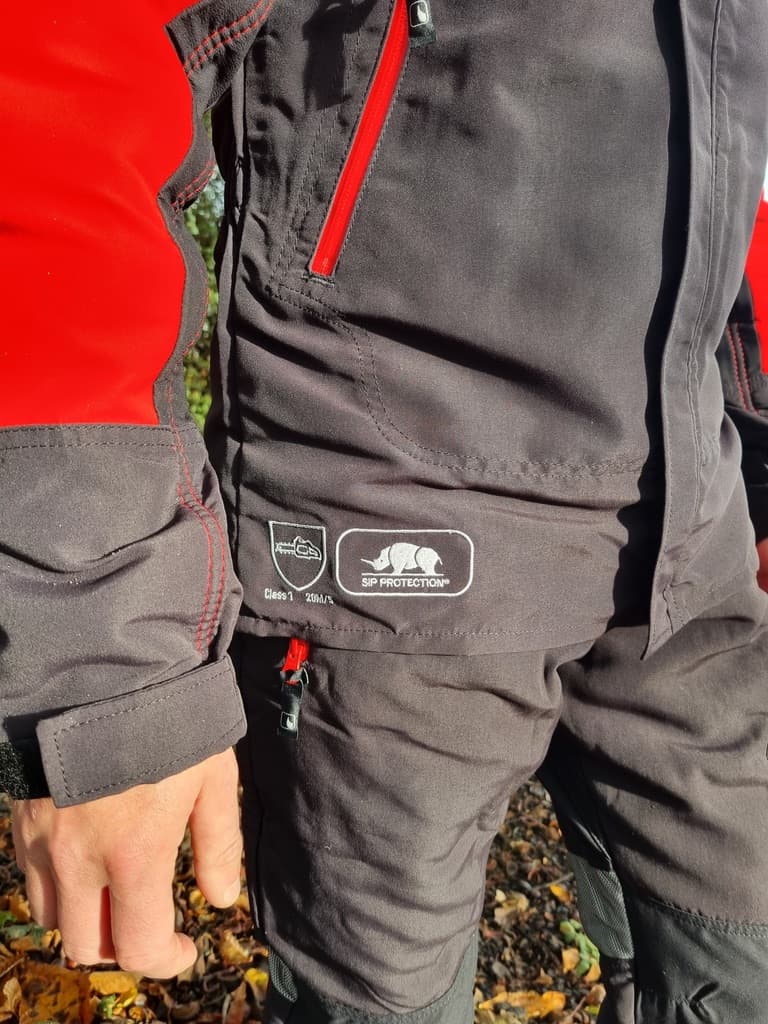 Pantalon Innovation II - 4