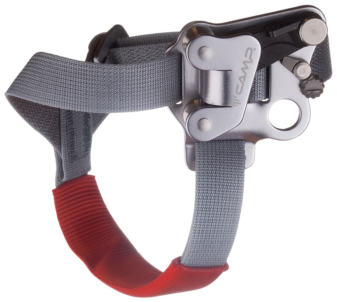 Bloqueur de pied Turbo Foot Evo - 2