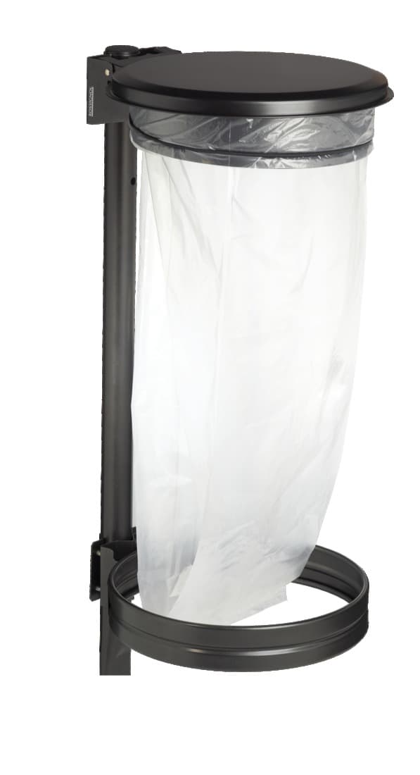 Kit adaptateur pour support sac - 3
