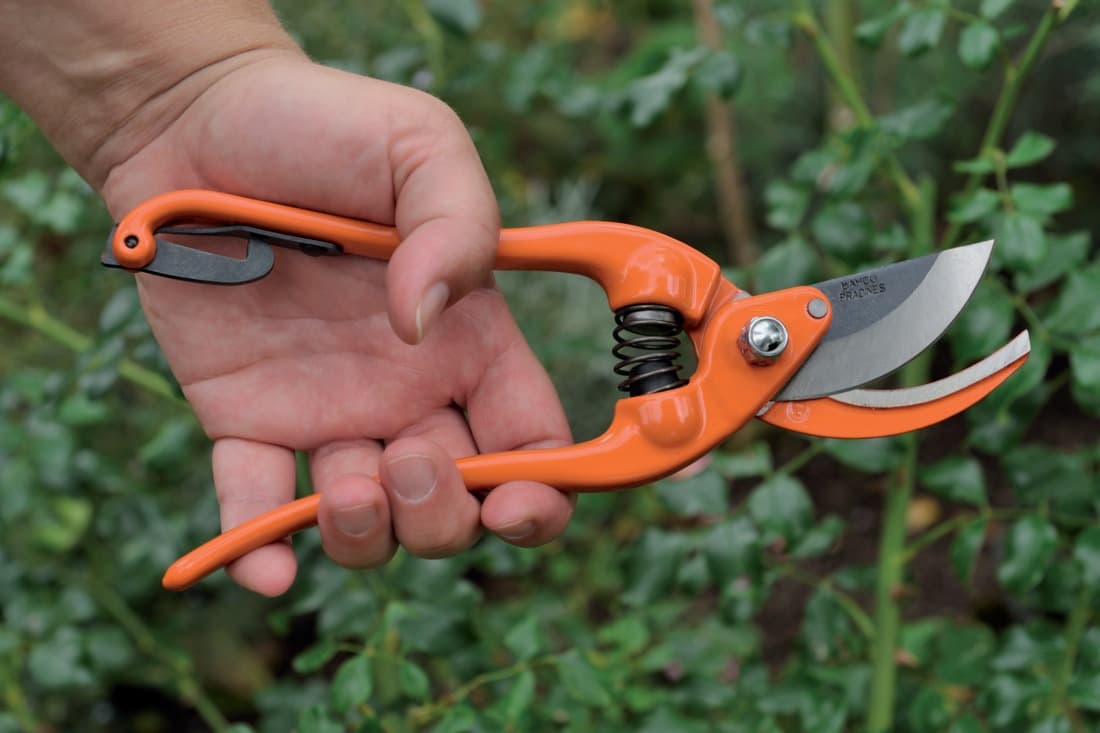 2 + 1 gratuit / Sécateur P3-23, Bahco - 3