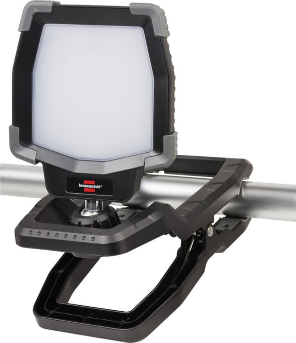 Projecteur pince - 8