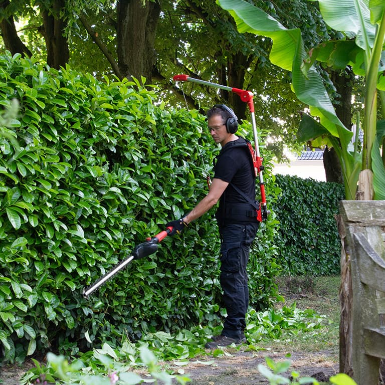 PROMO harnais trompe d'éléphant 3.0 - 4