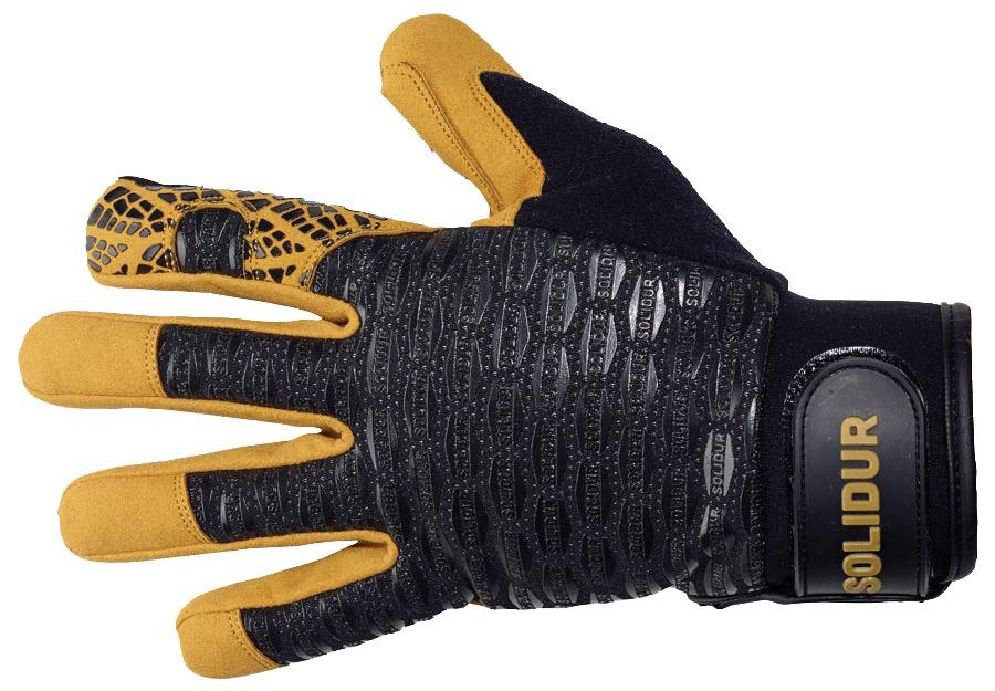 Gants Windstopper tactiles - 2