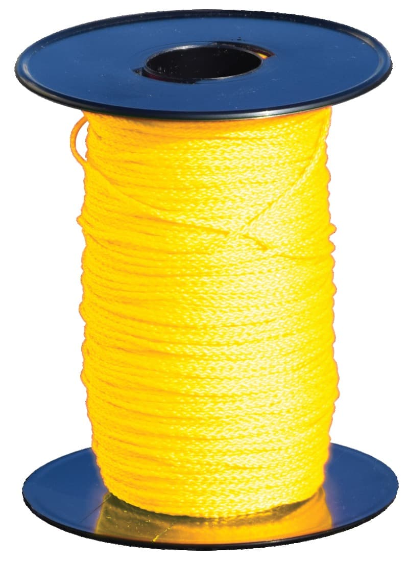 Cordeau polypropylène - 1