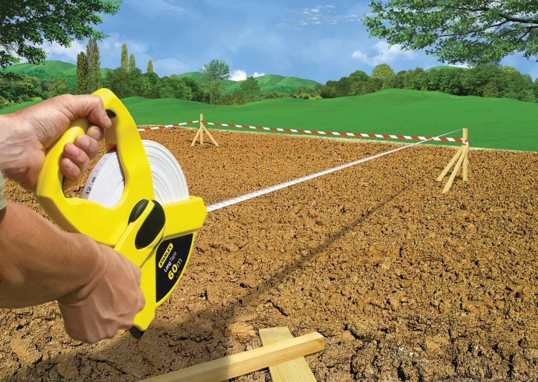 Mesure longue Classe III - 2