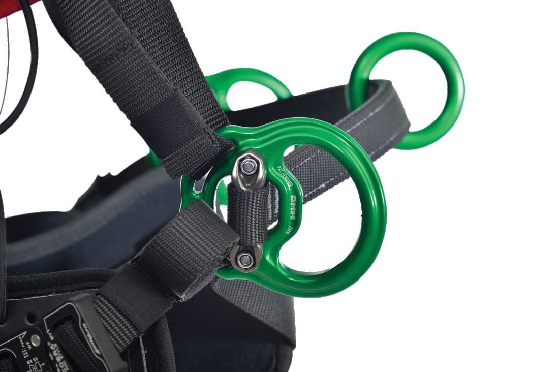 Pont simple sangle, Teufelberger, 45 cm - 3