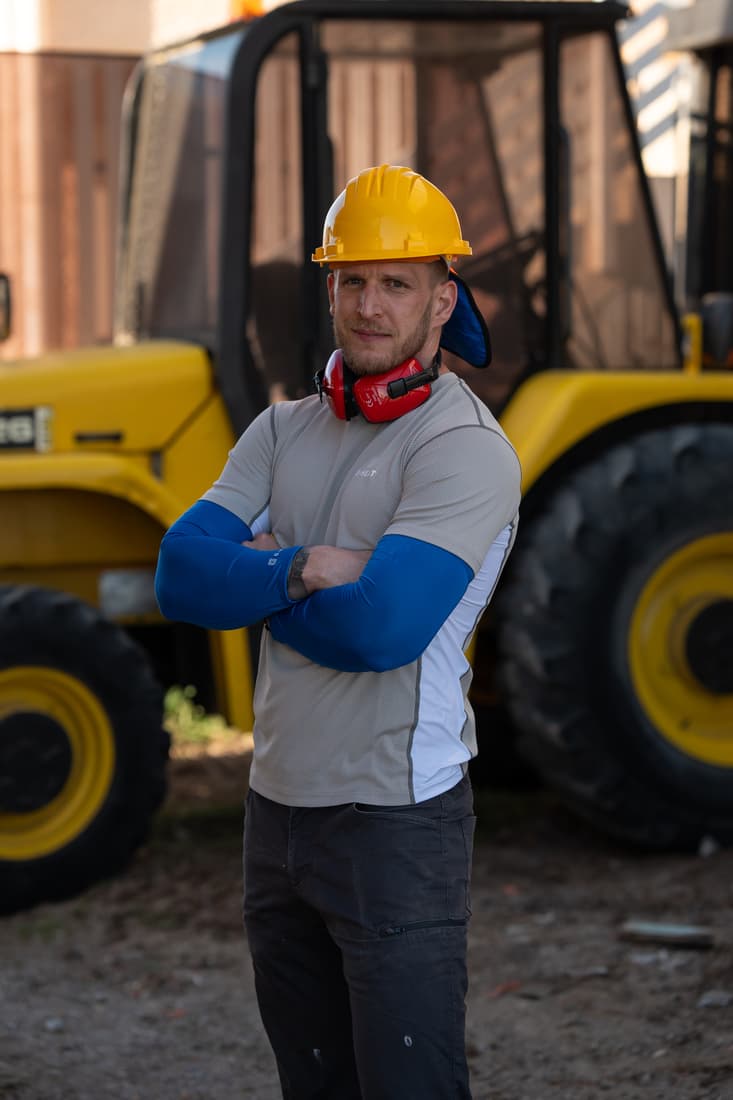 T-shirt manches courtes rafraîchissant - 4