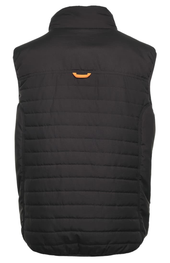 Gilet matelassé, taille L - 2
