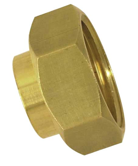 Raccord réduit FF - 1