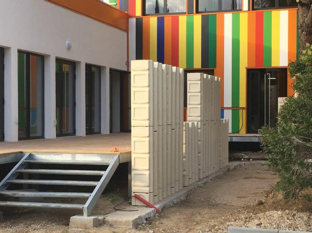 Collecteur de gouttière VERTIMAX - 17