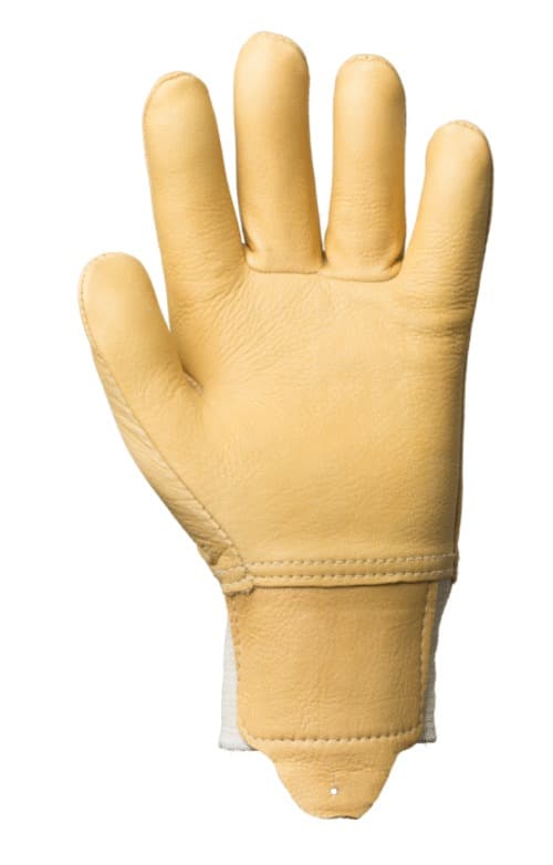Gants tout fleur - 2