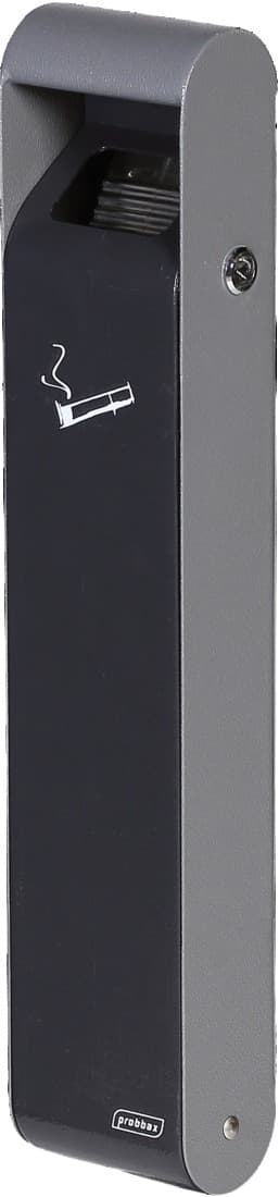 Cendrier colonne - 7