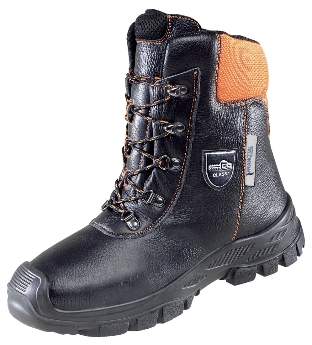 Chaussures SALIX - 7