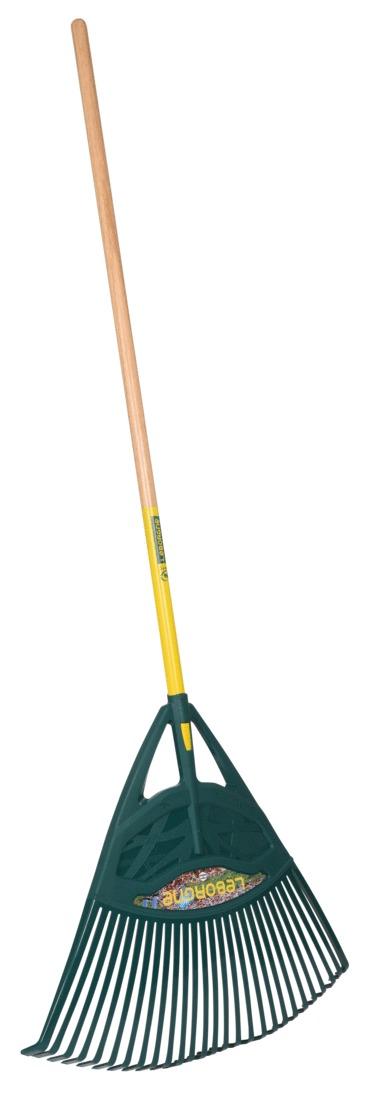 Lot de 5 têtes Balai à gazon XL + - 2