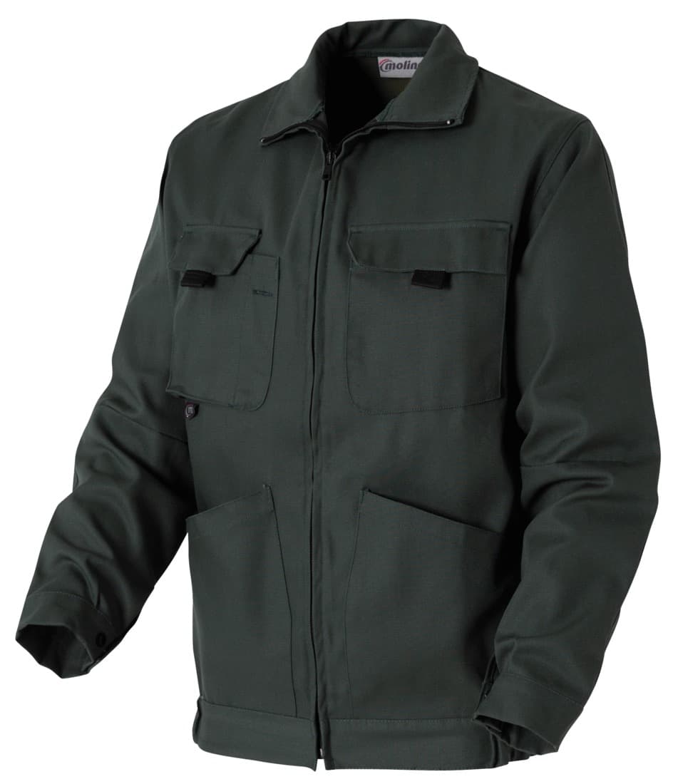 Veste Optimax  - 1