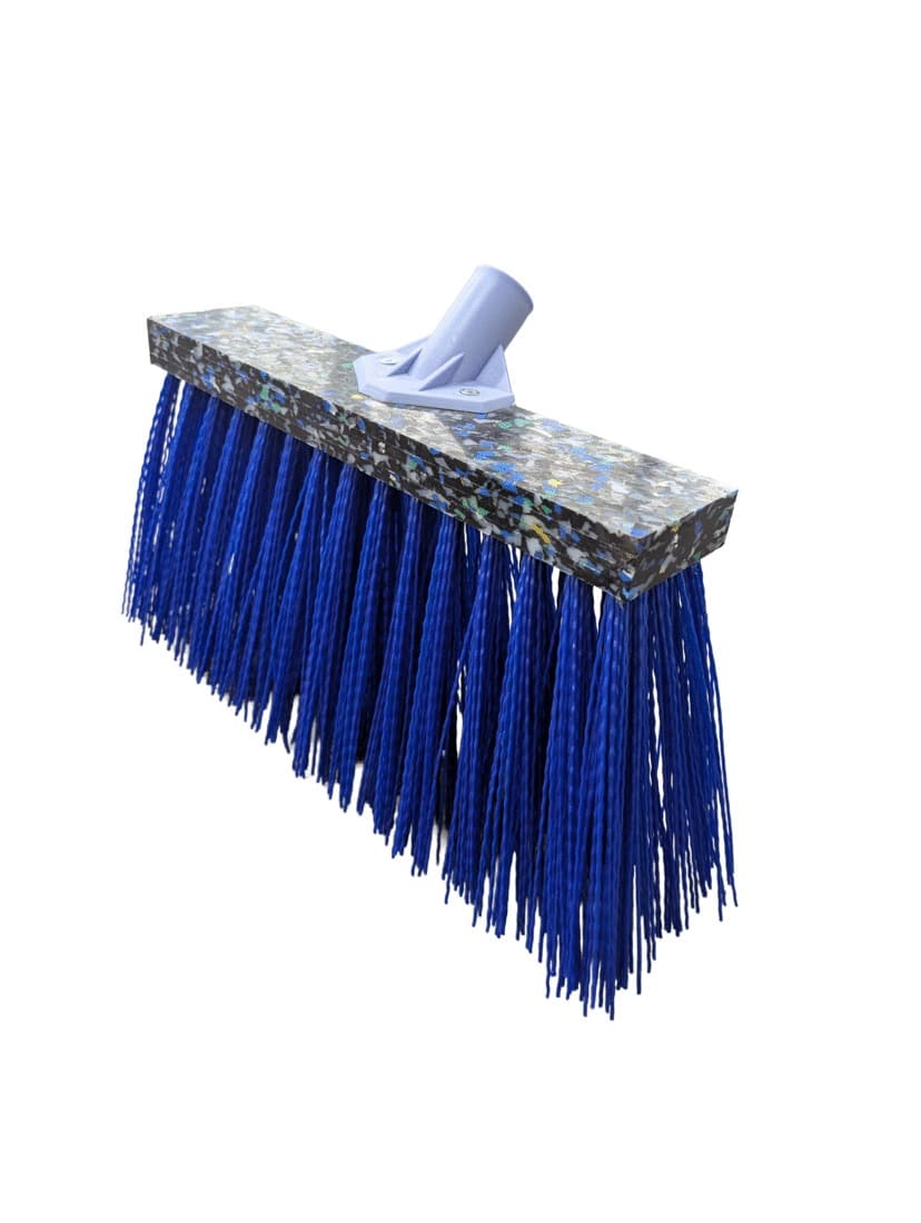 Balai cantonnier longues fibres - 1