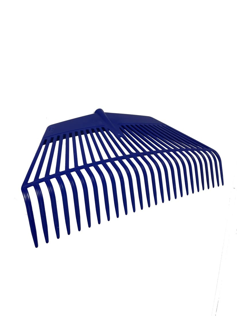 Balai à gazon combiné IDEAL EG - 4