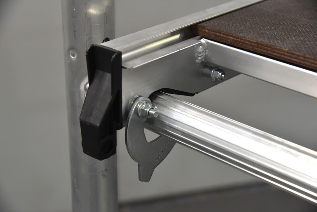 Echafaudage Naturoll - 12
