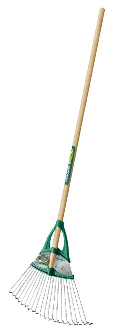 Balai à gazon X-Fil - 1