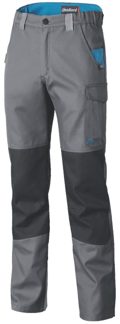 Pantalon B-ROK, taille XXL - 1