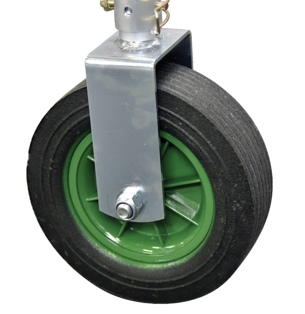 Echafaudage Naturoll - 3