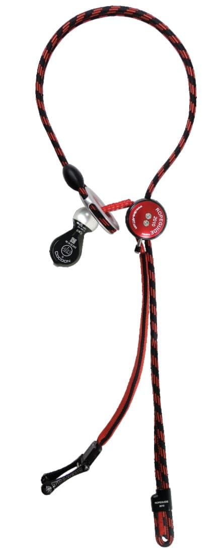 Fausse fourche Ropeguide 2010 - 2