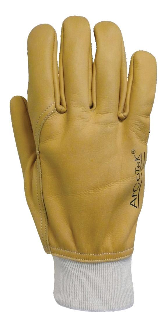 Gants tout fleur , taille 9 - 1