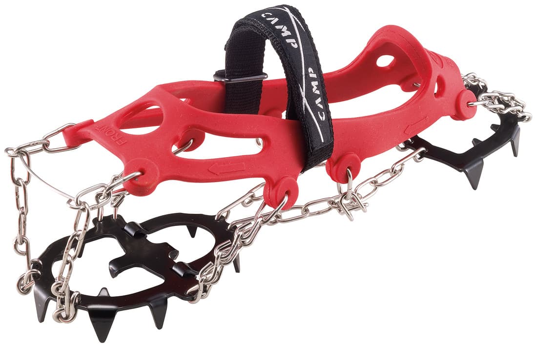 Crampons Ice Master - 2