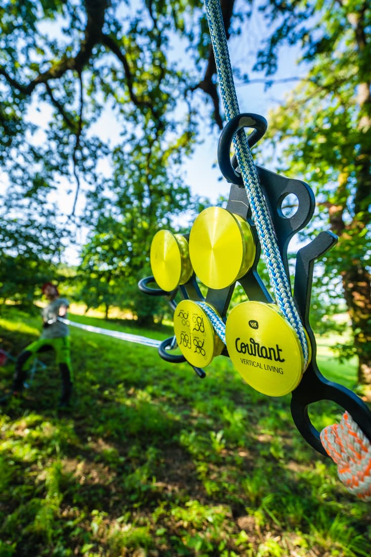 Corde de retention Maona - 6