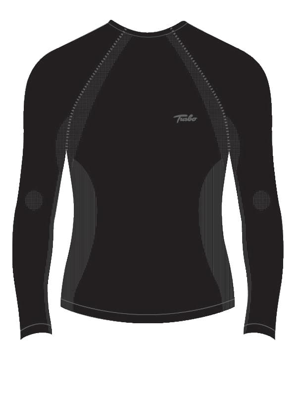 T-Shirt Thermoconfort, taille M - 1