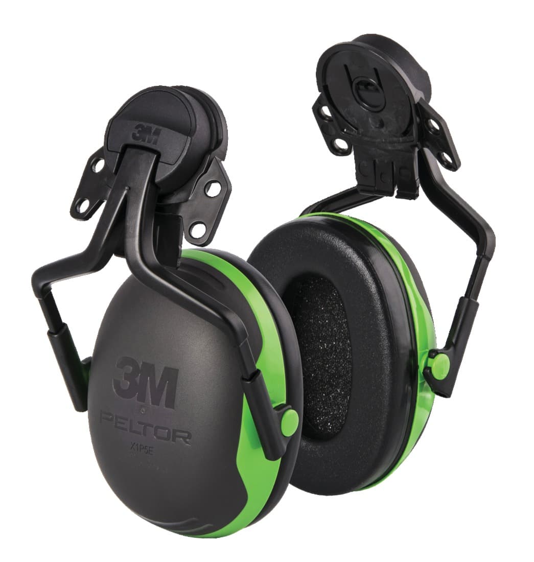 Coquilles di-électriques Série X - 1