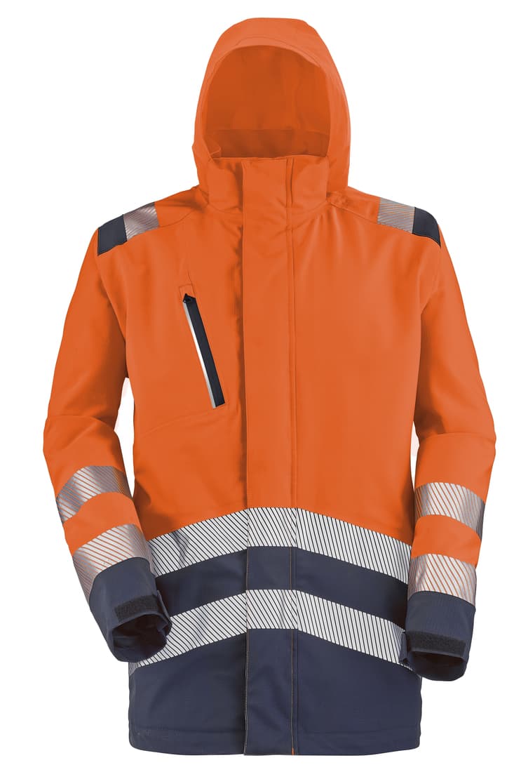 Parka Modul HV - 1