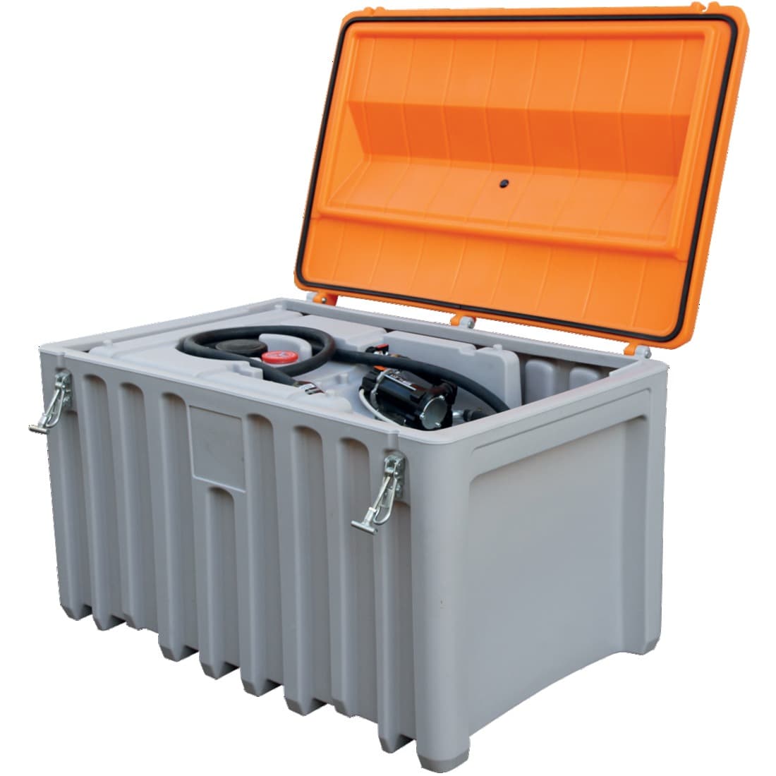 Box à outils - 3