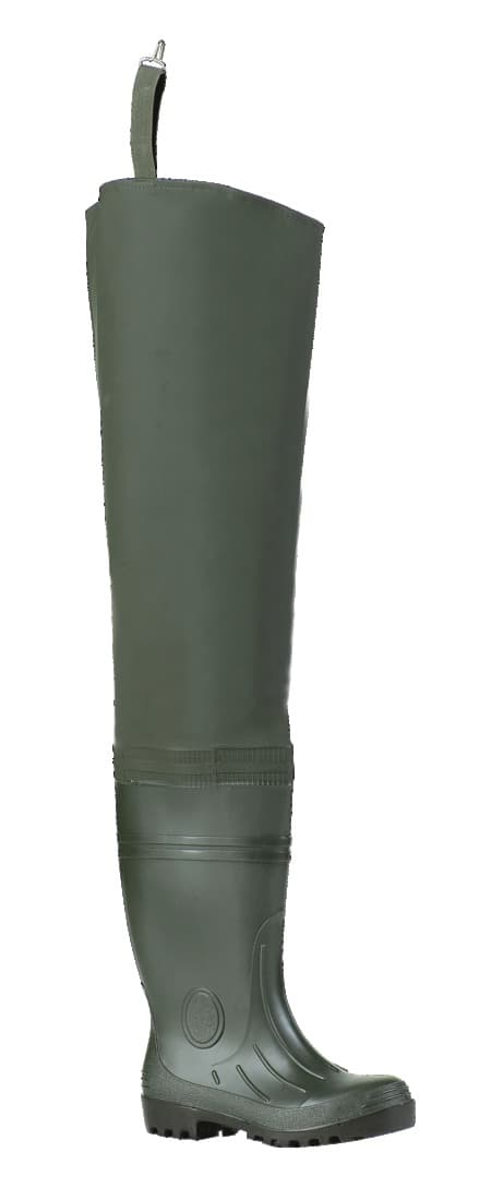 Cuissardes SBPE - 1